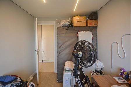 Quarto 2 de apartamento para alugar com 2 quartos, 50m² em Vila Mussolini, São Bernardo do Campo