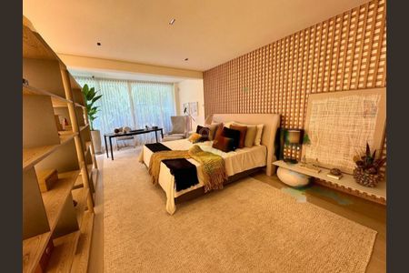 Apartamento à venda com 4 quartos, 290m² em Indianópolis, São Paulo