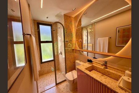 Apartamento à venda com 4 quartos, 290m² em Indianópolis, São Paulo