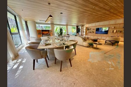 Apartamento à venda com 4 quartos, 290m² em Indianópolis, São Paulo