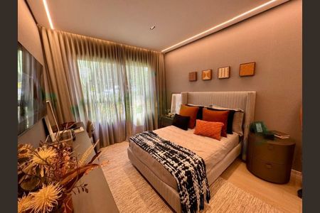Apartamento à venda com 4 quartos, 290m² em Indianópolis, São Paulo