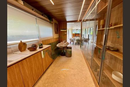 Apartamento à venda com 4 quartos, 290m² em Indianópolis, São Paulo