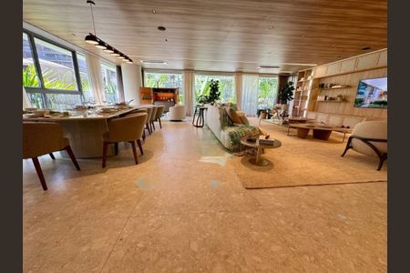 Apartamento à venda com 4 quartos, 290m² em Indianópolis, São Paulo