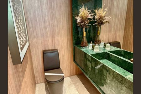 Apartamento à venda com 4 quartos, 290m² em Indianópolis, São Paulo