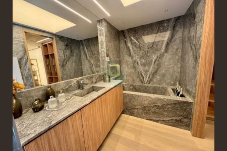 Apartamento à venda com 4 quartos, 290m² em Indianópolis, São Paulo