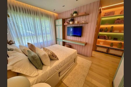 Apartamento à venda com 4 quartos, 290m² em Indianópolis, São Paulo