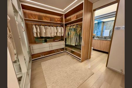 Apartamento à venda com 4 quartos, 290m² em Indianópolis, São Paulo