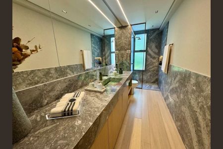 Apartamento à venda com 4 quartos, 290m² em Indianópolis, São Paulo