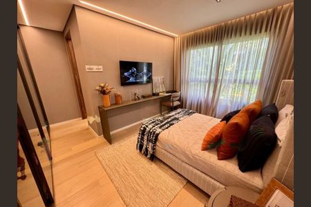 Apartamento à venda com 4 quartos, 290m² em Indianópolis, São Paulo