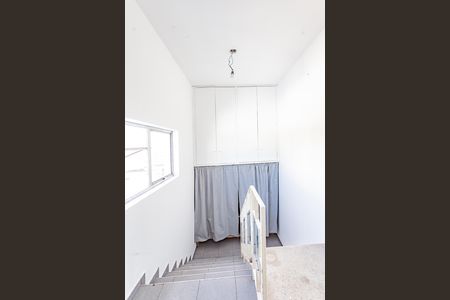 Studio para alugar com 30m², 1 quarto e 1 vaga Studio para alugar com 30m², 1 quarto e 1 vagaÁrea de Serviço