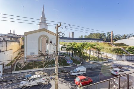 Vista de kitnet/studio para alugar com 1 quarto, 30m² em Vila da Saúde, São Paulo