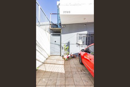 Garagem de kitnet/studio para alugar com 1 quarto, 30m² em Vila da Saúde, São Paulo