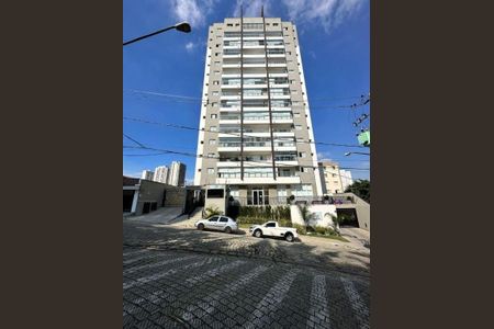Apartamento à venda com 2 quartos, 55m² em Vila Galvão, Guarulhos