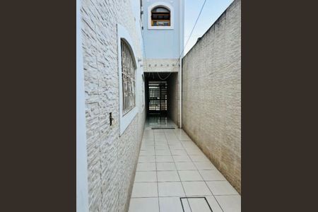 Foto 08 de casa à venda com 5 quartos, 300m² em Socorro, São Paulo