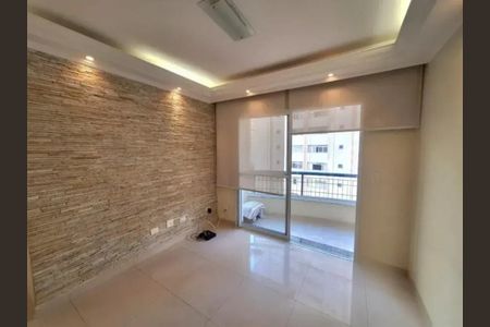 Foto 03 de apartamento à venda com 3 quartos, 84m² em Vila da Saúde, São Paulo