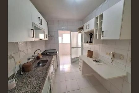 Foto 09 de apartamento à venda com 3 quartos, 84m² em Vila da Saúde, São Paulo