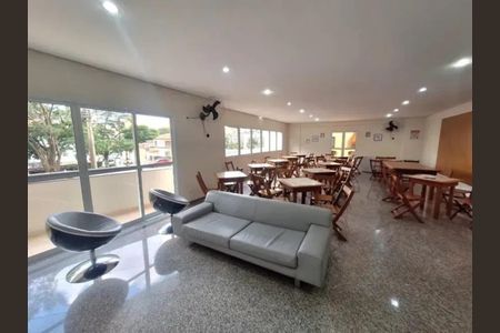 Foto 30 de apartamento à venda com 3 quartos, 84m² em Vila da Saúde, São Paulo