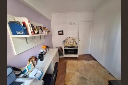 Apartamento à venda com 3 quartos, 84m² em Vila da Saúde, São Paulo