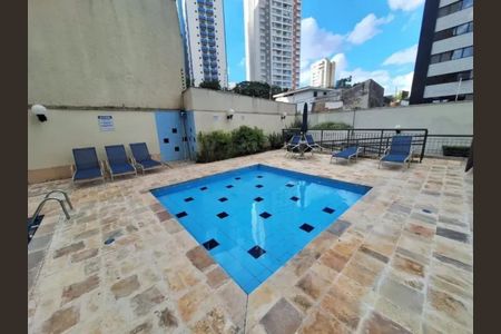 Foto 31 de apartamento à venda com 3 quartos, 84m² em Vila da Saúde, São Paulo