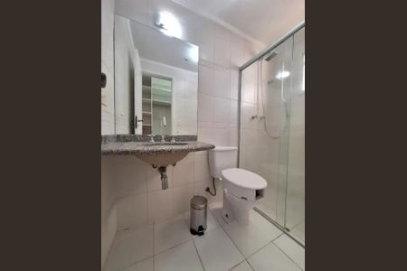 Foto 20 de apartamento à venda com 3 quartos, 84m² em Vila da Saúde, São Paulo