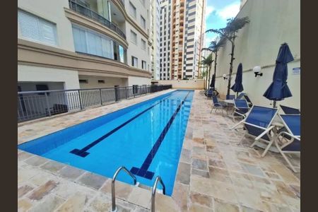 Foto 33 de apartamento à venda com 3 quartos, 84m² em Vila da Saúde, São Paulo
