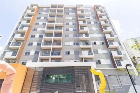 Apartamento à venda com 2 quartos, 40m² em Vila Butantã, São Paulo