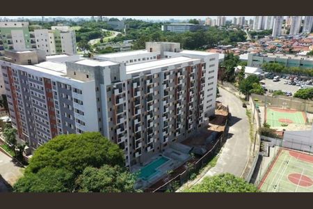 Apartamento à venda com 2 quartos, 40m² em Vila Butantã, São Paulo