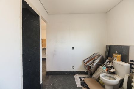 Quarto  de kitnet/studio à venda com 1 quarto, 27m² em Vila Aricanduva, São Paulo