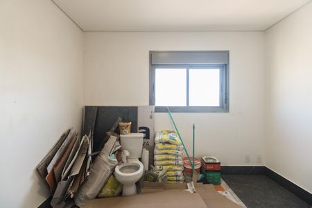 Studio à venda com 27m², 1 quarto e sem vagaQuarto 