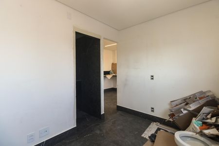Quarto  de kitnet/studio à venda com 1 quarto, 27m² em Vila Aricanduva, São Paulo