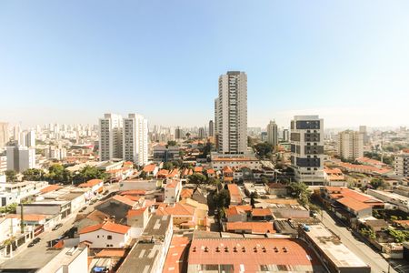 Sala - Vista  de kitnet/studio à venda com 1 quarto, 27m² em Vila Aricanduva, São Paulo
