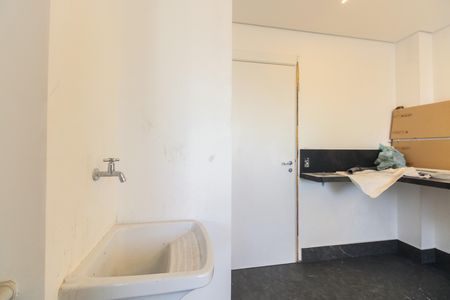 Studio à venda com 27m², 1 quarto e sem vagaÁrea de Serviço 