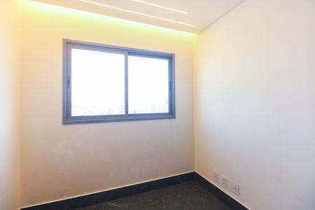 Studio à venda com 27m², 1 quarto e sem vagaSala 