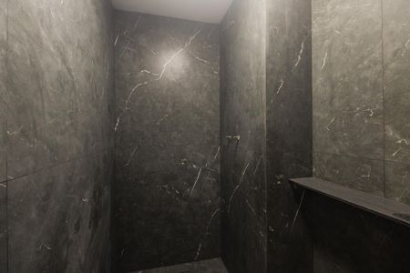 Studio à venda com 27m², 1 quarto e sem vagaBanheiro 