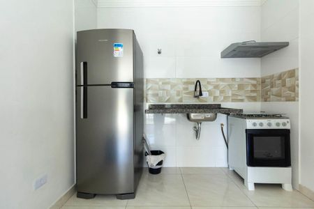 Apartamento à venda com 30m², 1 quarto e sem vagaÁrea comum - Salão de festas