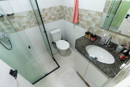 Apartamento à venda com 30m², 1 quarto e sem vagaBanheiro