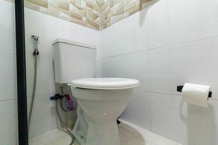 Apartamento à venda com 30m², 1 quarto e sem vagaBanheiro