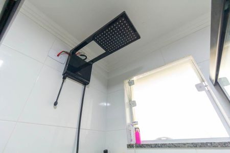 Apartamento à venda com 30m², 1 quarto e sem vagaBanheiro