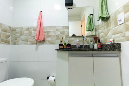 Apartamento à venda com 30m², 1 quarto e sem vagaBanheiro