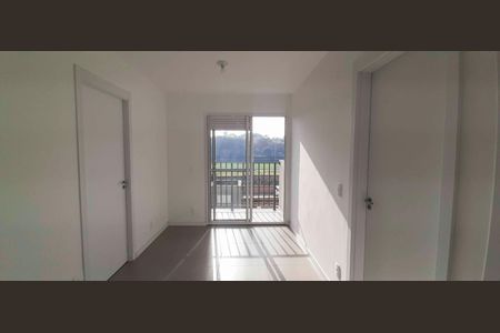 Apartamento para alugar com 2 quartos, 37m² em Vila Butantã, São Paulo