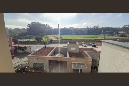 Vista do Quarto 1 de apartamento para alugar com 2 quartos, 37m² em Vila Butantã, São Paulo