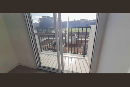 Sacada de apartamento para alugar com 2 quartos, 37m² em Vila Butantã, São Paulo