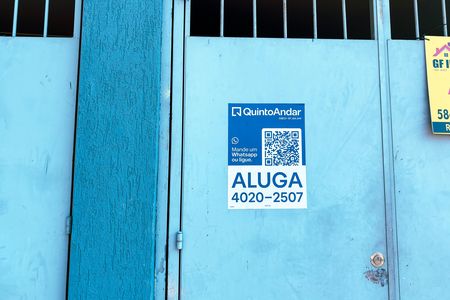 Casa para alugar com 82m², 3 quartos e 2 vagas