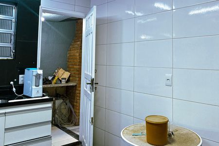 Casa para alugar com 82m², 3 quartos e 2 vagas