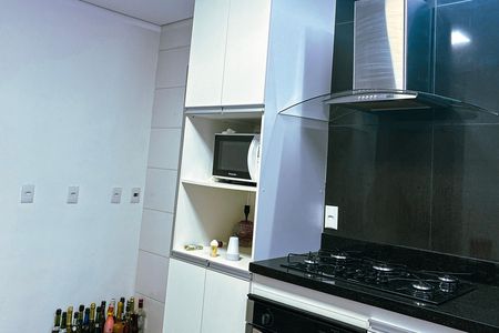 Casa para alugar com 82m², 3 quartos e 2 vagas