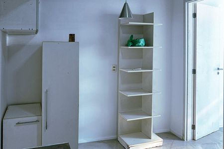 Casa para alugar com 82m², 3 quartos e 2 vagas
