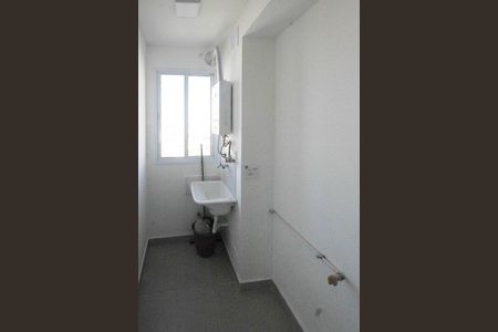 Apartamento para alugar com 2 quartos, 36m² em Vila Graciosa, São Paulo