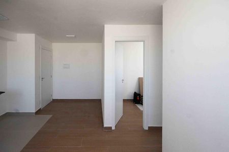 Apartamento para alugar com 2 quartos, 38m² em Vila Graciosa, São Paulo