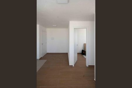 Apartamento para alugar com 2 quartos, 36m² em Vila Graciosa, São Paulo