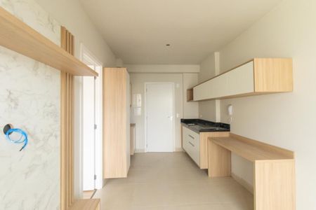 Studio de kitnet/studio à venda com 1 quarto, 32m² em Água Verde, Curitiba